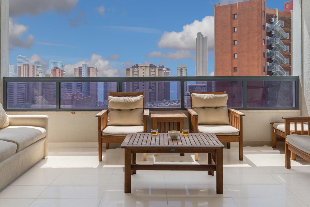 Apartamento Gemelos 26