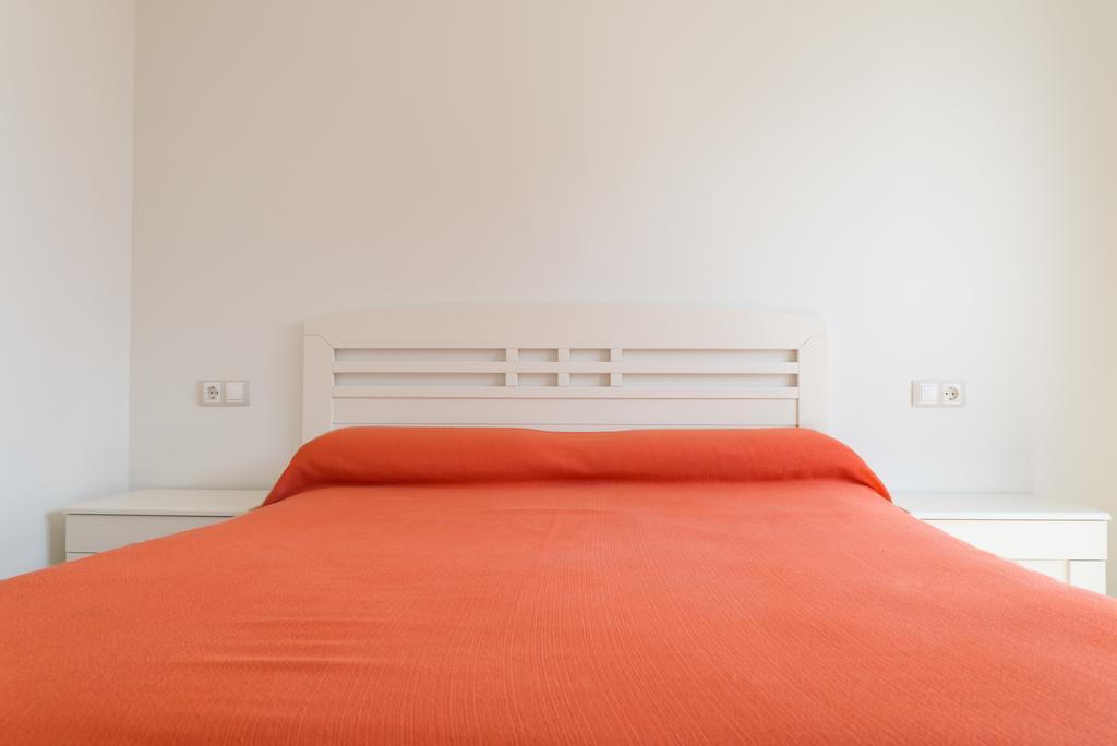 Gemelos 26 Apartamento