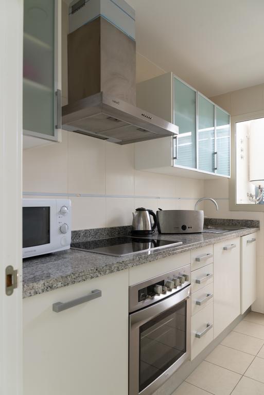 Apartamento Gemelos 26 Benidorm