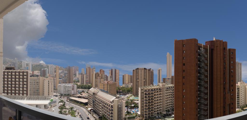 Gemelos 26 * Benidorm