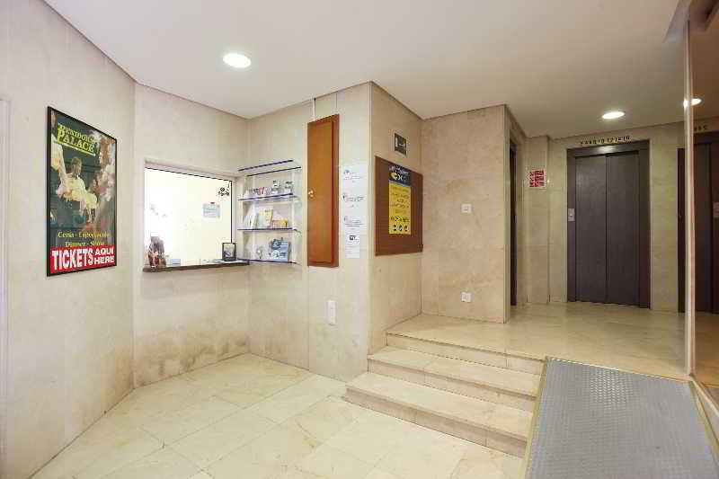 Mayra - Sabesa Apartamento *