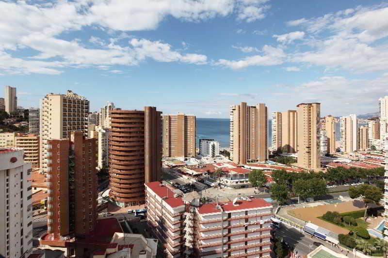 Apartamento Mayra - Sabesa Benidorm