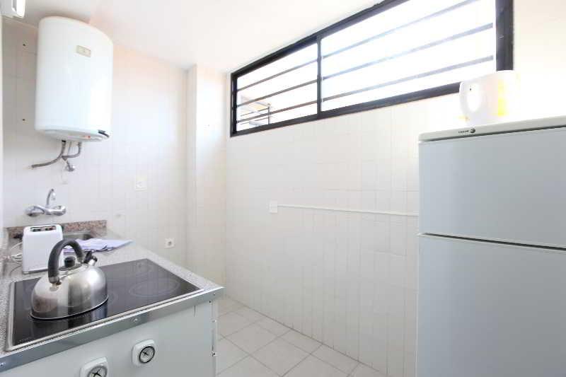 Mayra - Sabesa Apartamento Benidorm