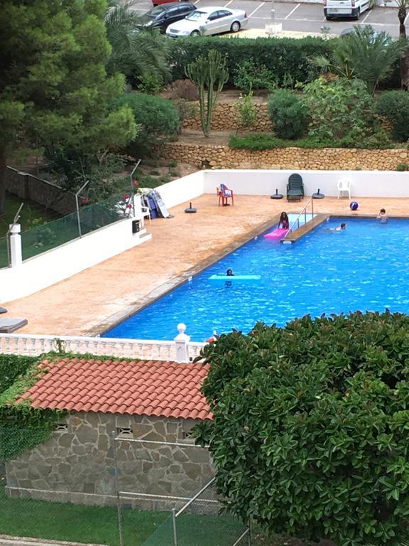 Apartamento Don Miguel 1 - Arca Rent Benidorm