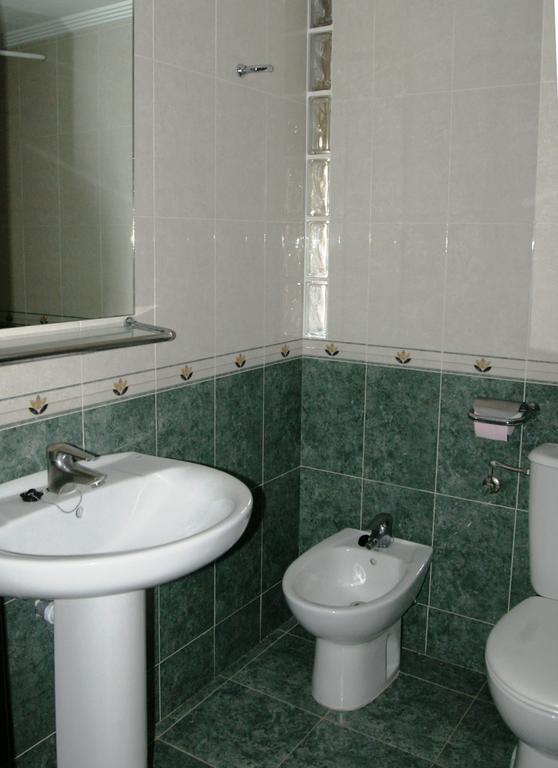 Don Miguel 1 - Arca Rent Apartamento *