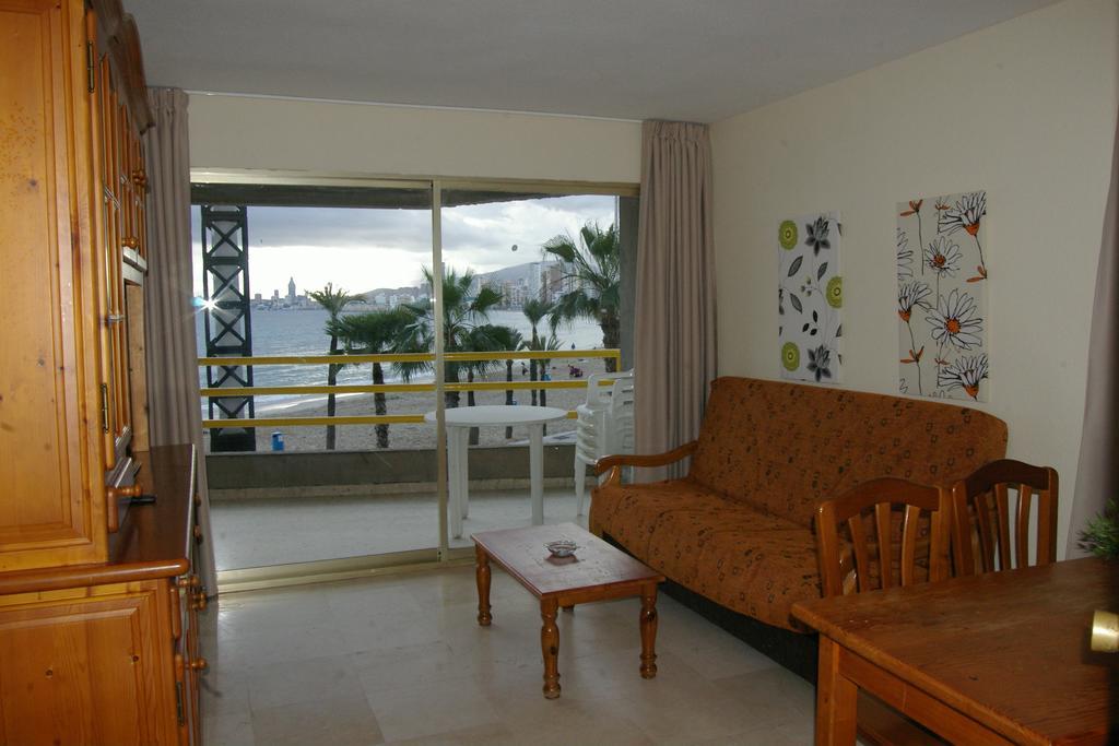 Don Miguel 1 - Arca Rent Apartamento Benidorm