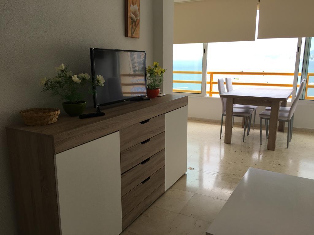 Apartamento Don Miguel 1 - Arca Rent *