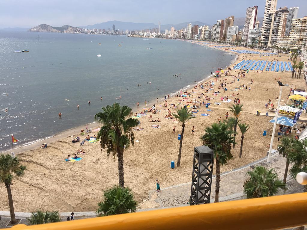 Don Miguel 1 - Arca Rent Apartamento