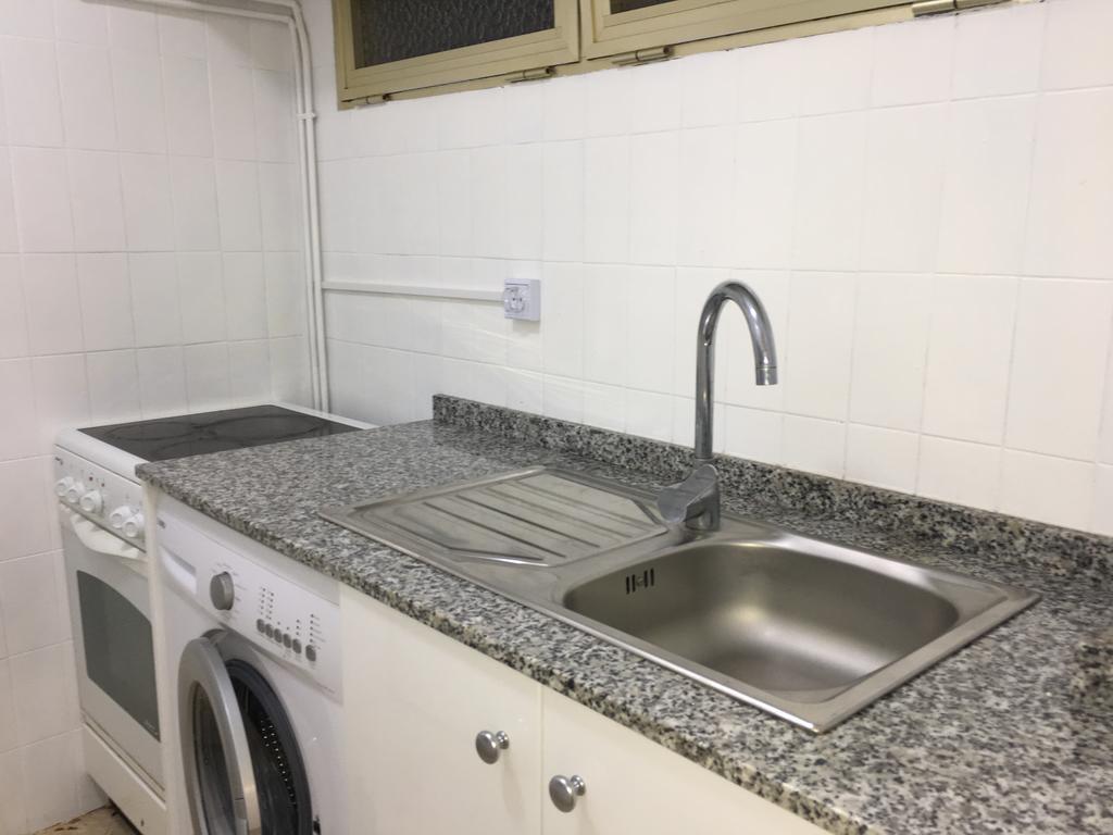 Don Miguel 1 - Arca Rent Apartamento Benidorm