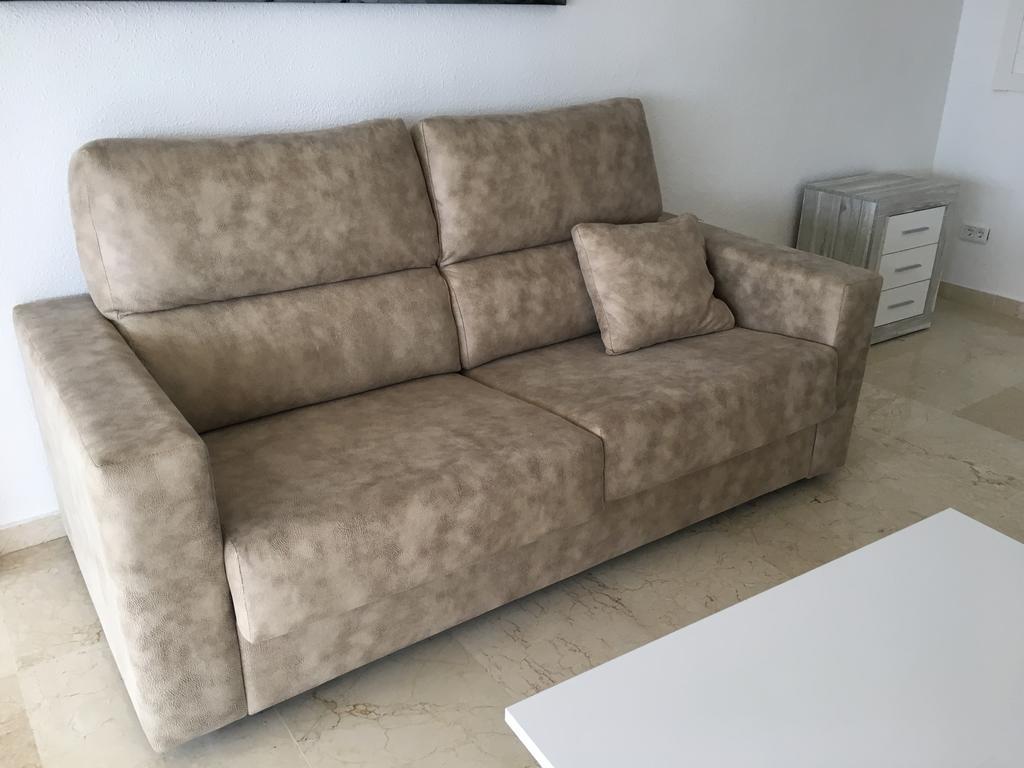Don Miguel 1 - Arca Rent Apartamento