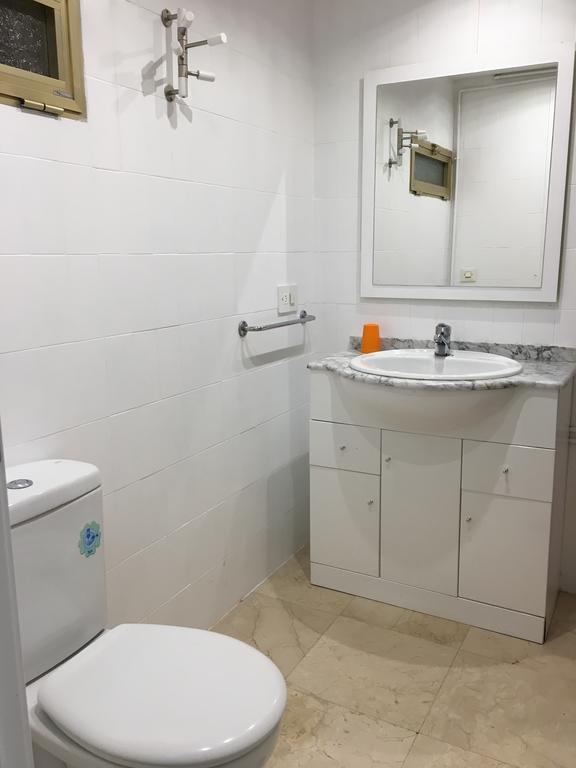 Don Miguel 1 - Arca Rent Apartamento Benidorm