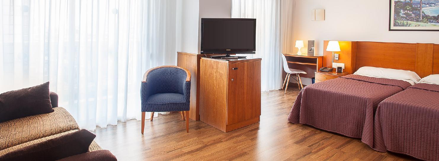 Rh Victoria & 4 Sup Hotel 4*