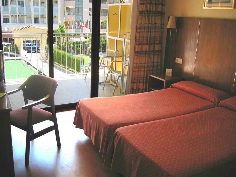 Hotel Port Vista Oro