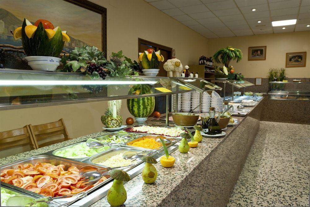 Port Vista Oro 3* Benidorm