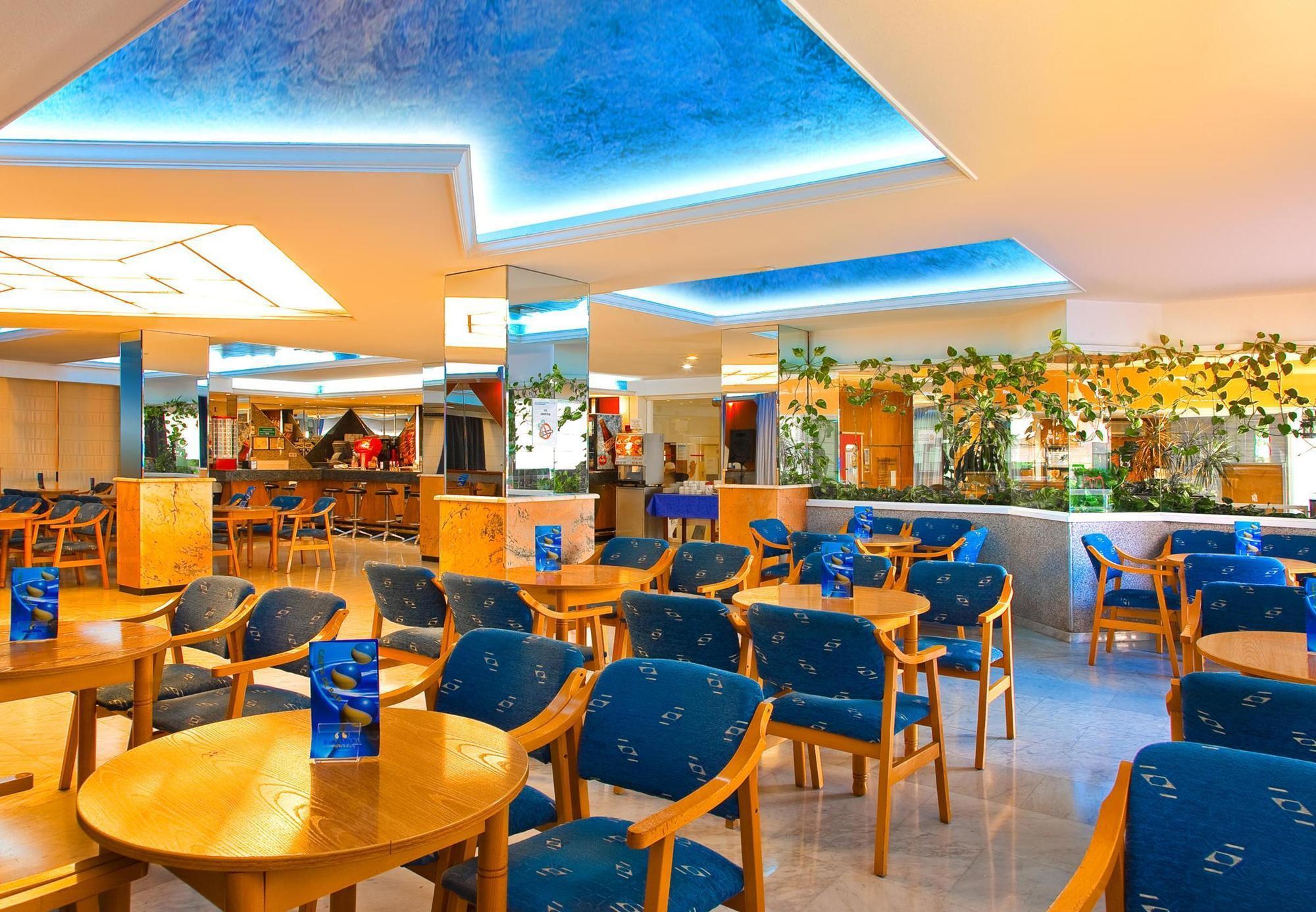 Port Vista Oro 3* Benidorm