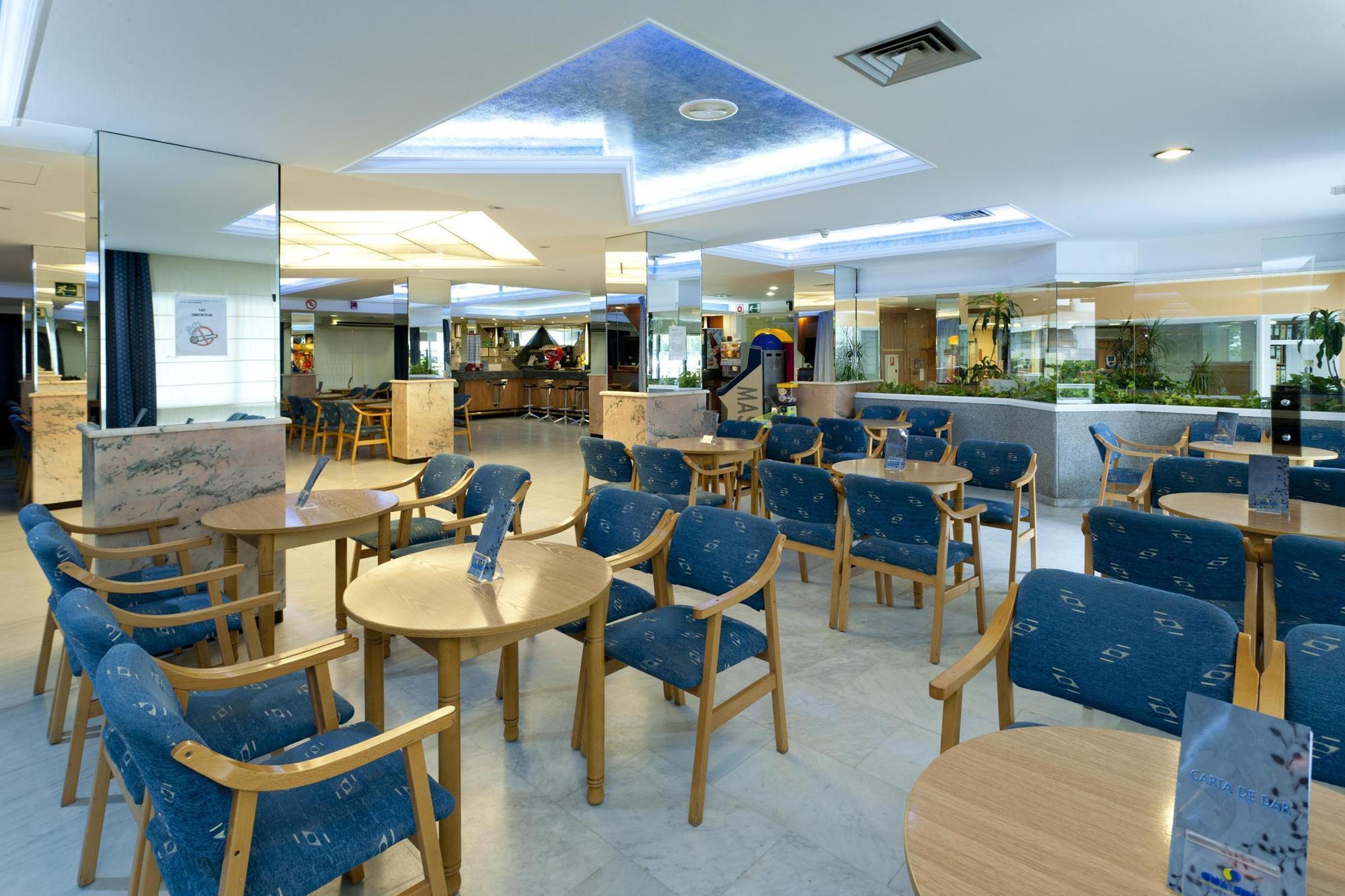 Port Vista Oro 3* Benidorm