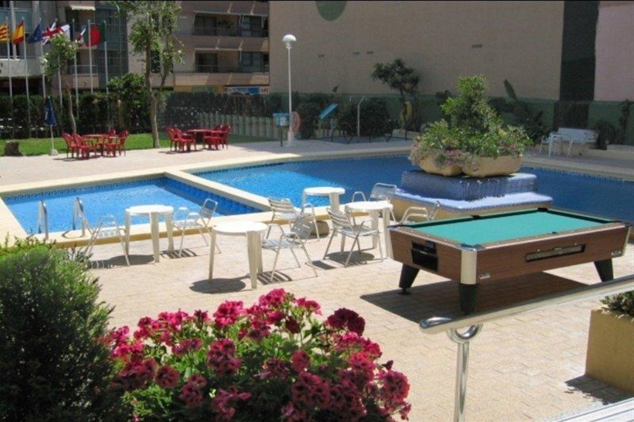 Port Vista Oro Hotel 3*