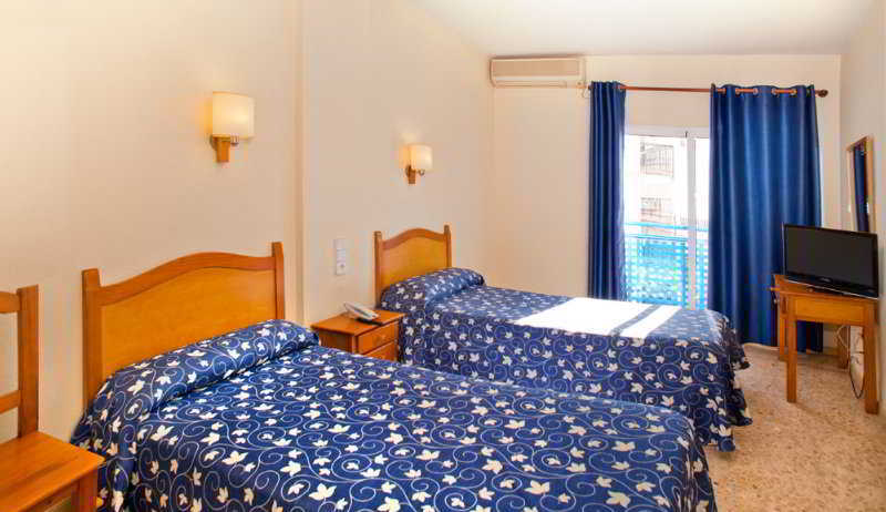 Hotel Internacional Benidorm