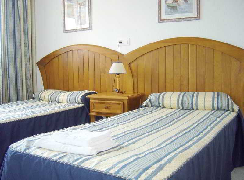 San Diego Hotel 2*