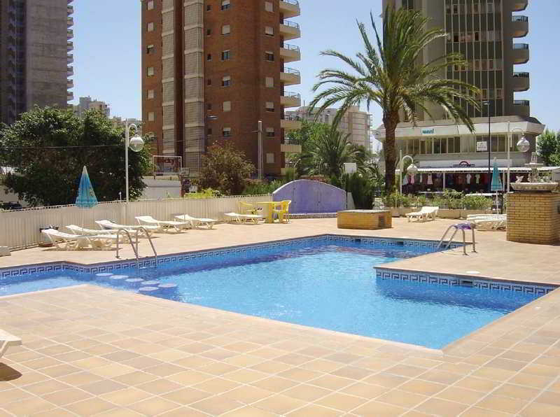San Diego Hotel