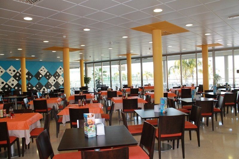 Camping Almafrá Benidorm