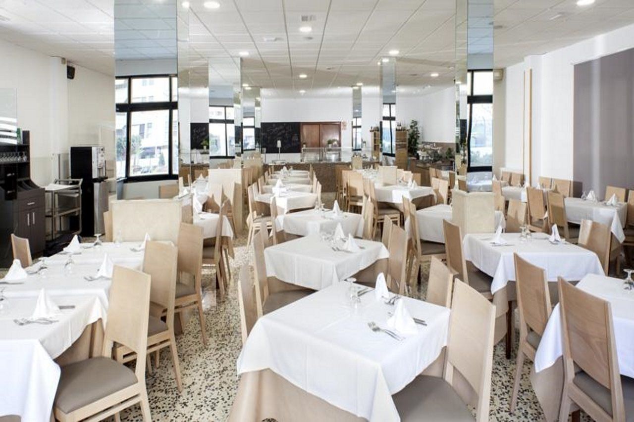 Port Vista Oro Hotel Benidorm