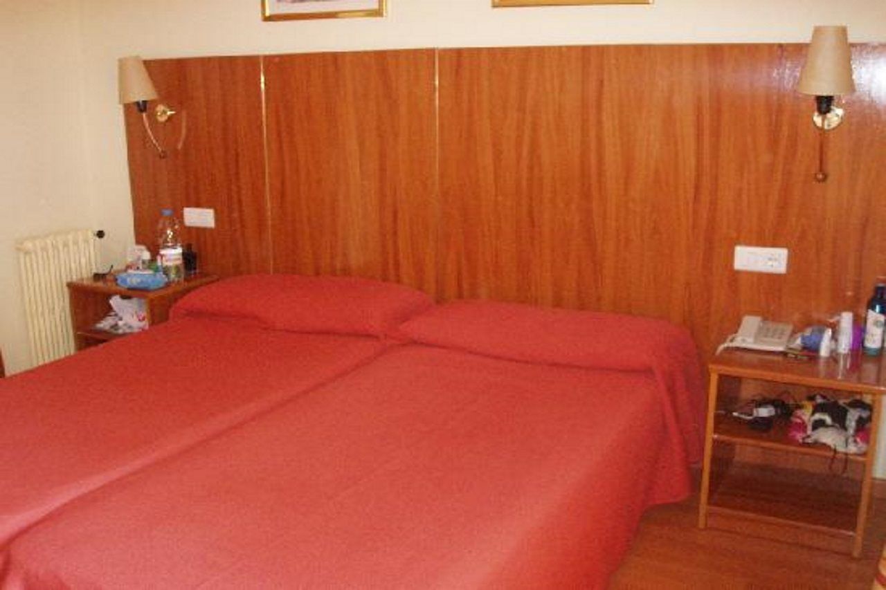 Port Vista Oro Hotel Benidorm