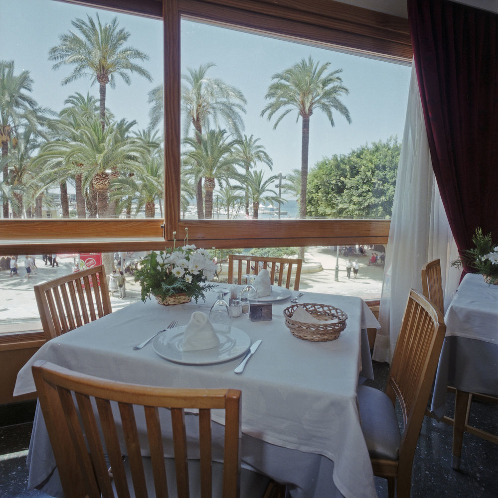 Tanit Hotel