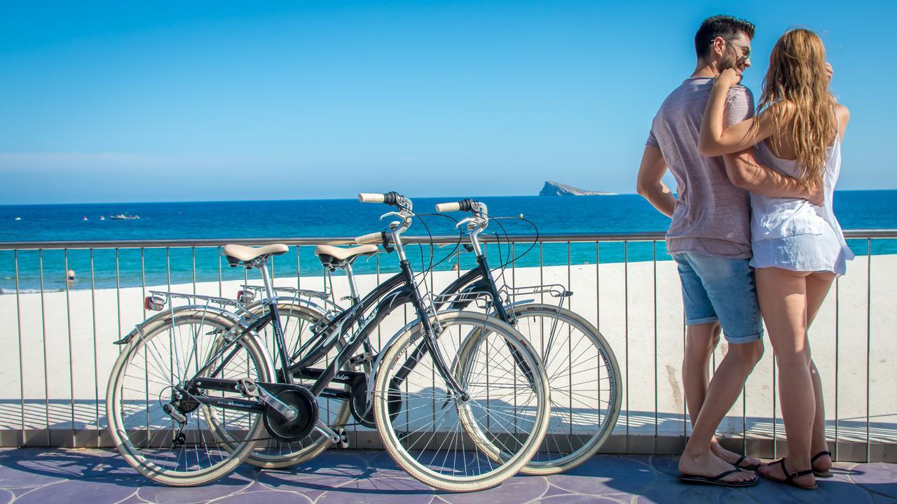 Hotel Rh Victoria & 4 Sup Benidorm