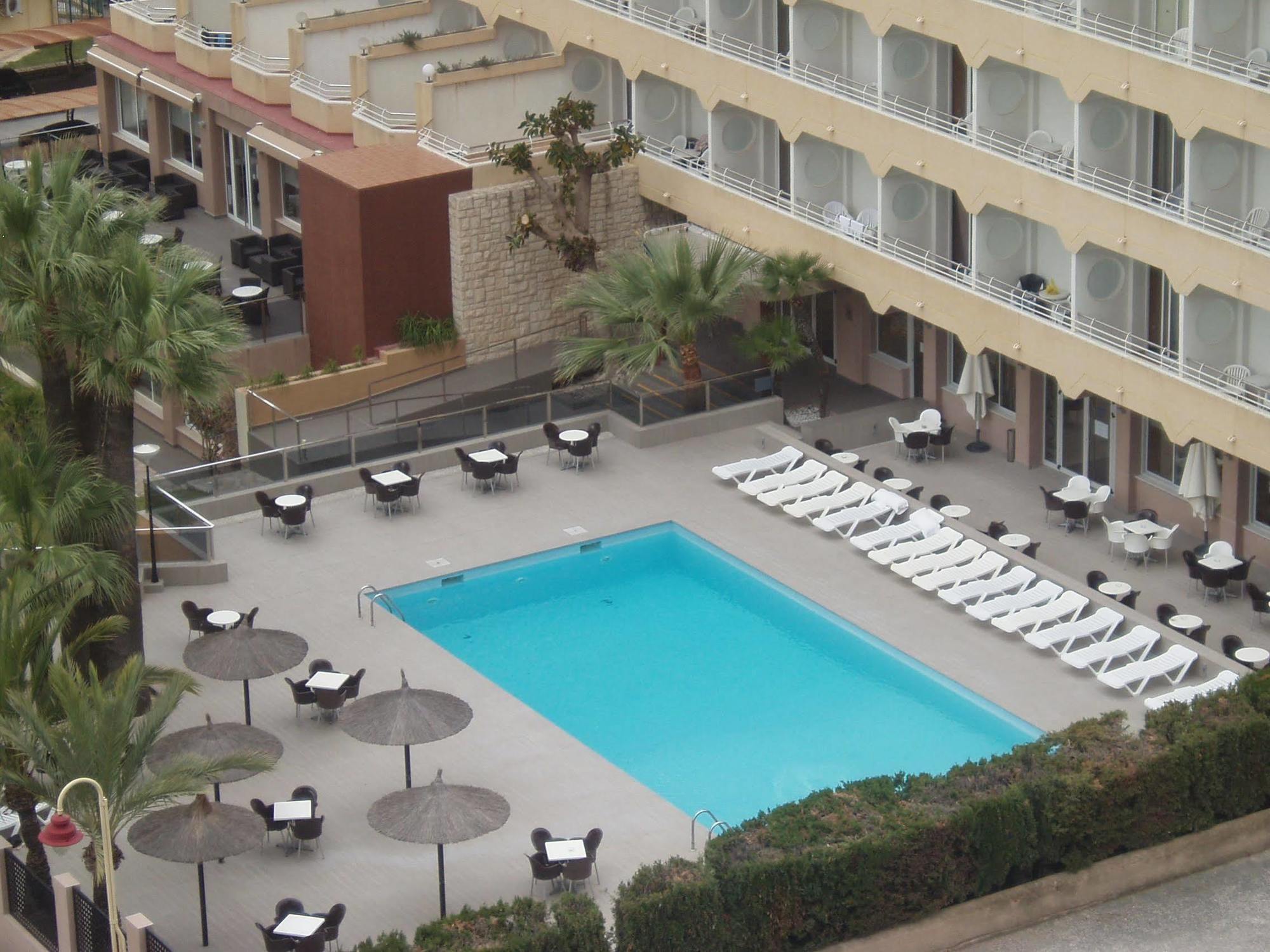 Mont-park Hotel 3*