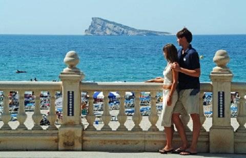Rh Sol Hotel Benidorm