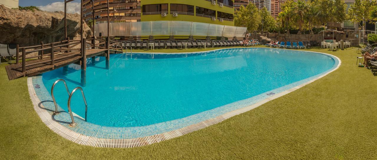 Bc Hostal