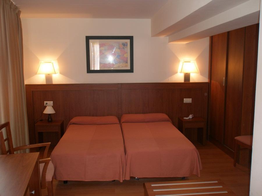 Hotel Mayna 2*