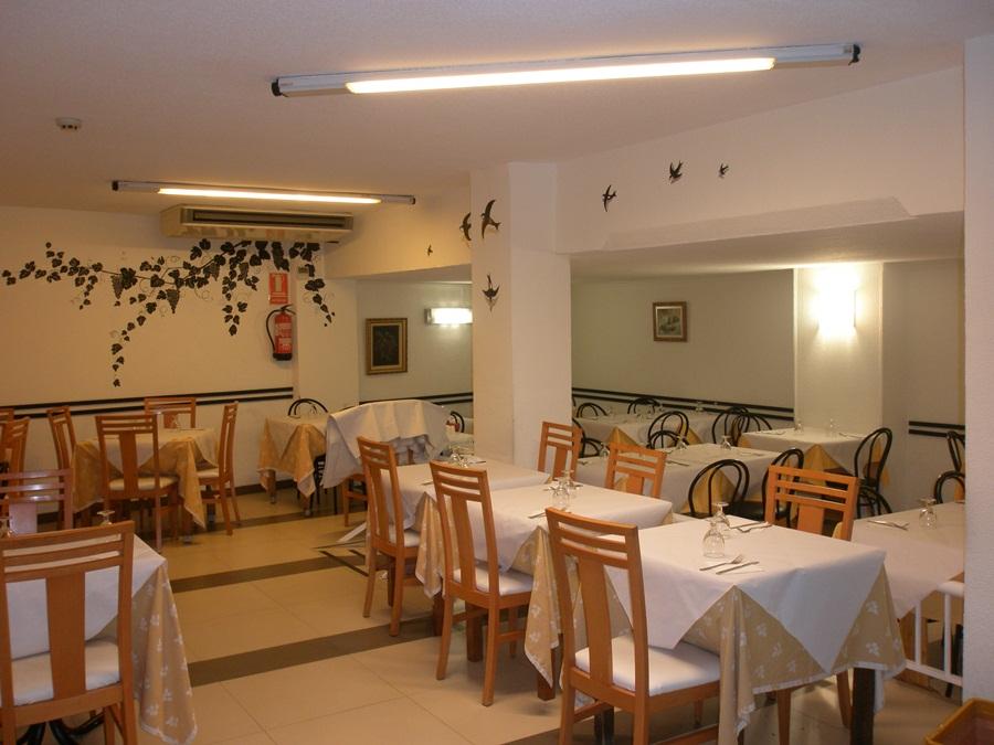 Mayna Hotel Benidorm
