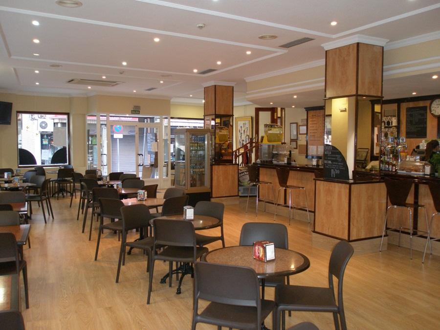 Mayna Benidorm