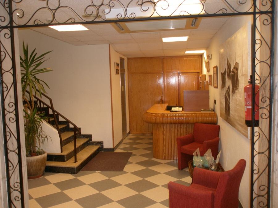 Hotel Mayna 2*