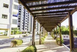 Gemelos 26 Apartamento *