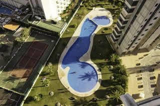 Gemelos 26 * Benidorm