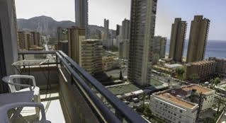 Apartamento Gemelos 26