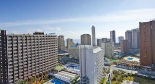 Apartamento Gemelos 26 Benidorm