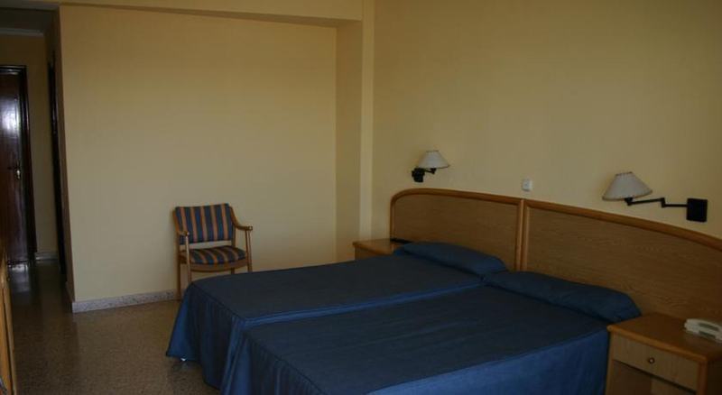 Tanit Hotel Benidorm