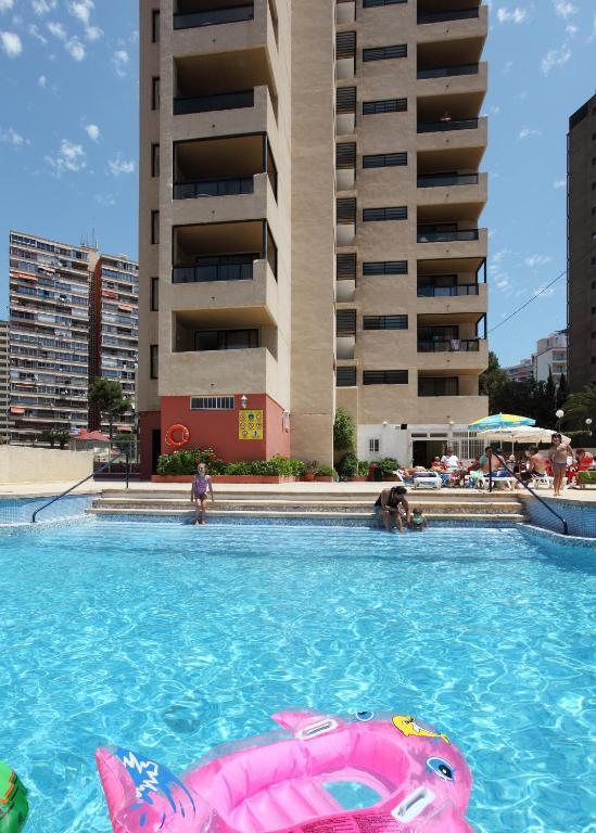 Mayra - Sabesa Benidorm