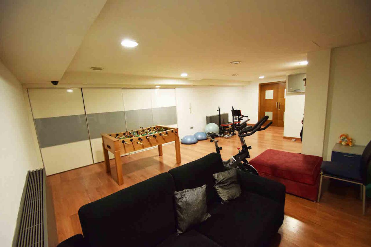 Apartamento Levante Blueline 6 Bd