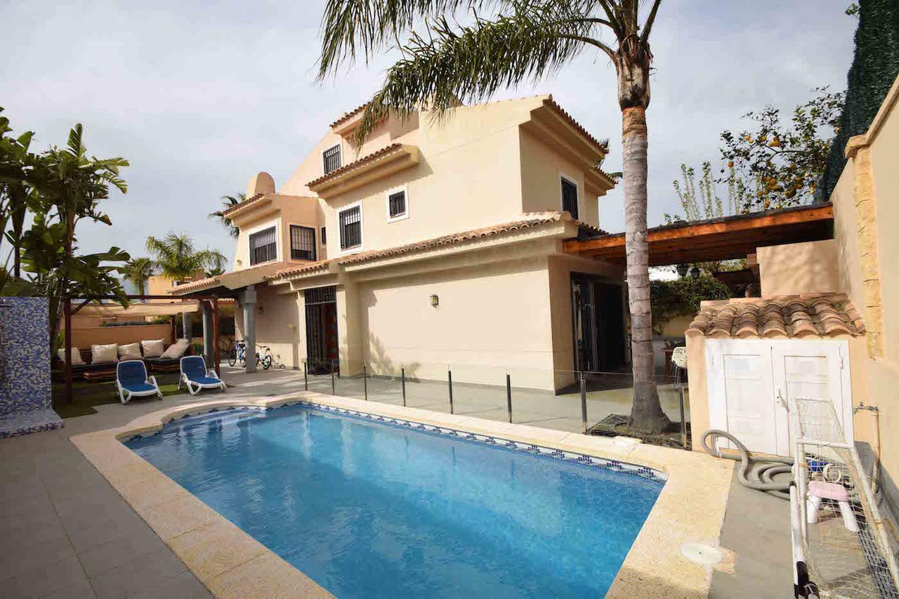 Apartamento Levante Blueline 6 Bd Benidorm