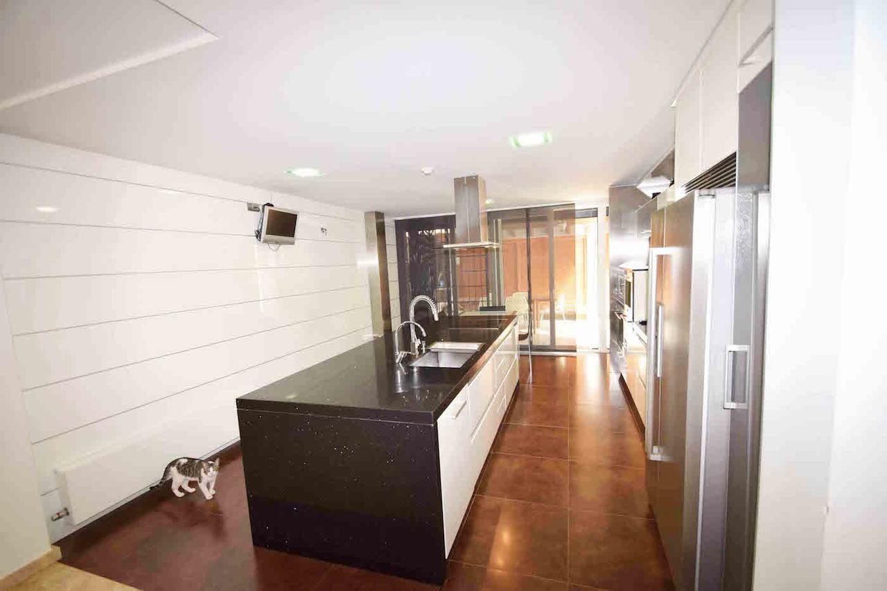 Levante Blueline 6 Bd Apartamento *