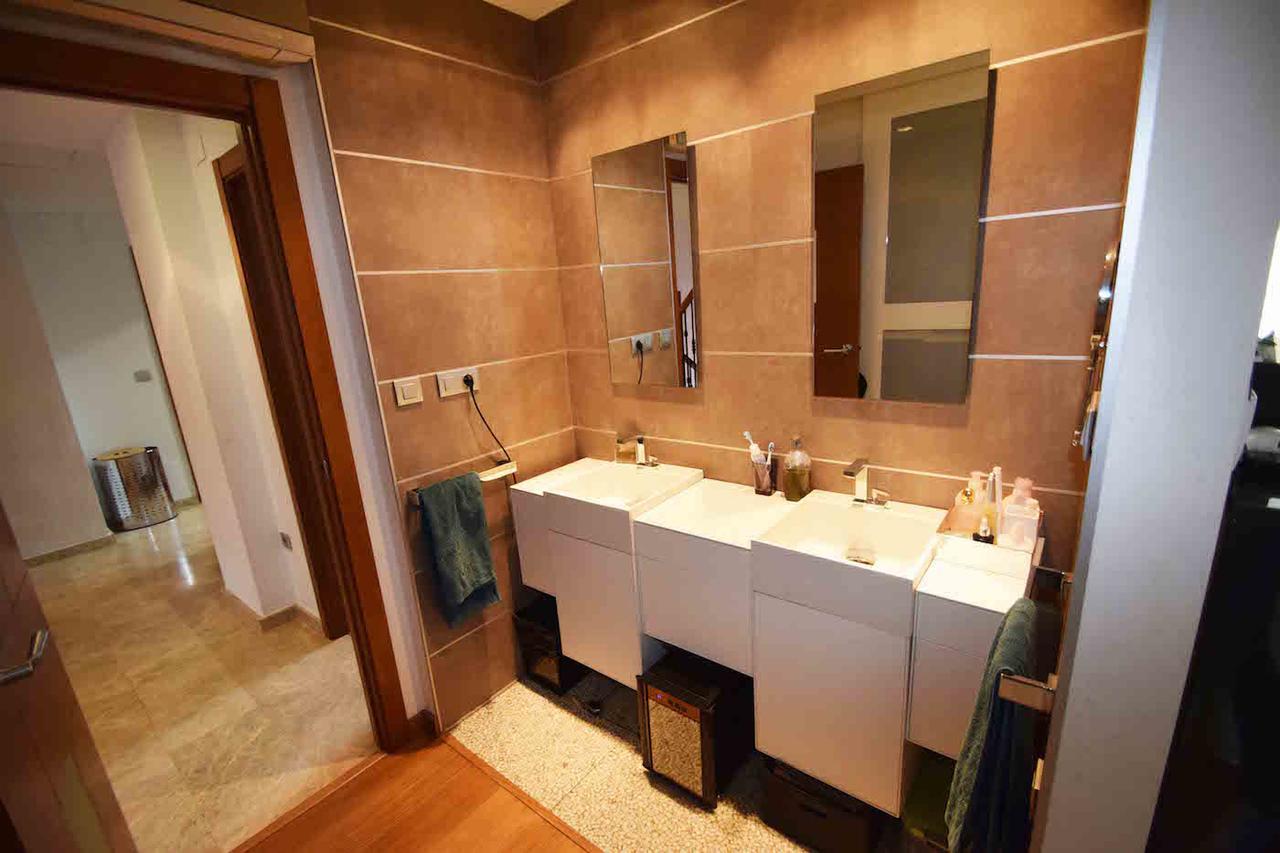 Levante Blueline 6 Bd Apartamento Benidorm