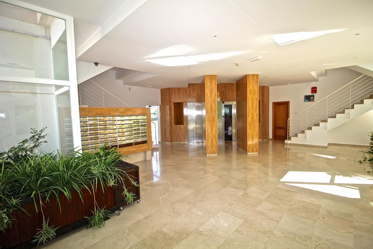 Apartamento Torre Monaco