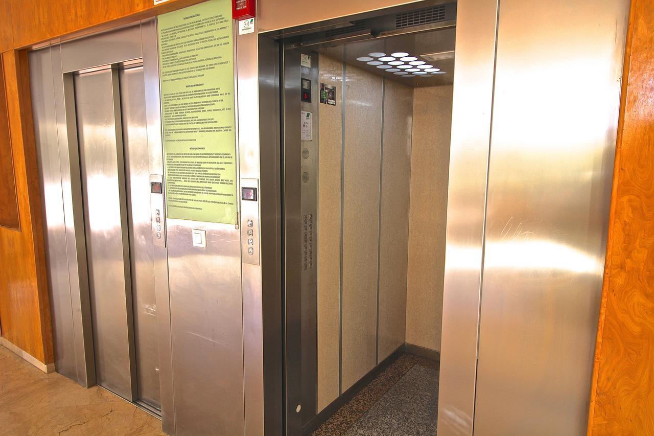 Apartamento Torre Monaco