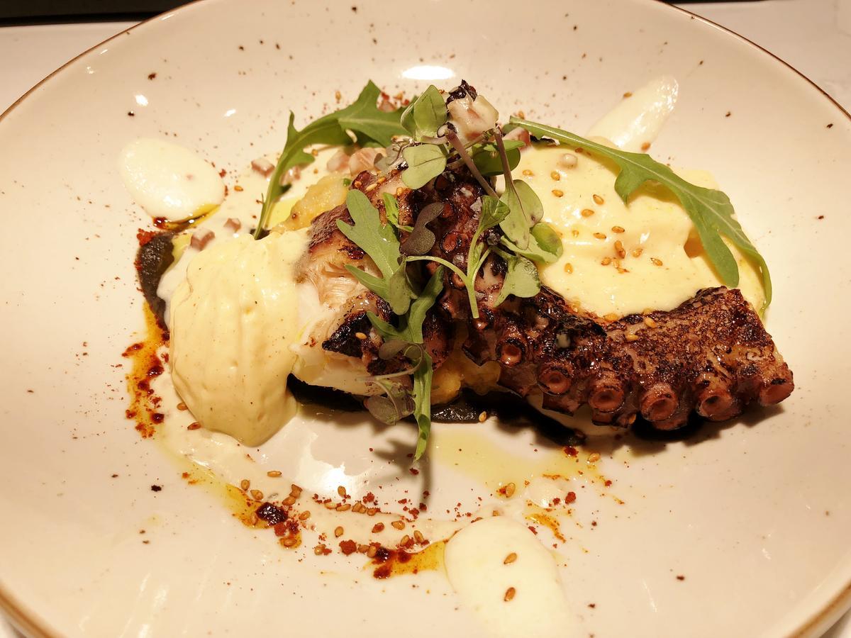 Gastrohotel Boutique Rh Canfali
