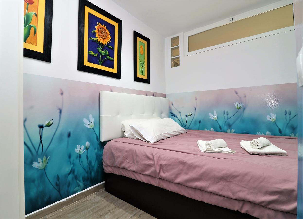 Caballos 4g Apartamento *